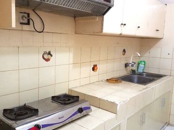 Disewakan Rumah Siap Huni Lingkungan Asri