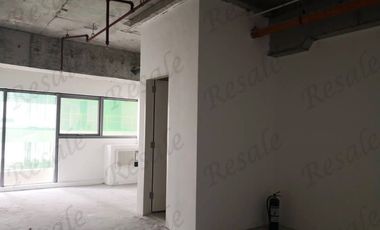 CLINIC SPACE FOR SALE AT CENTURIA MEDICAL MAKATI