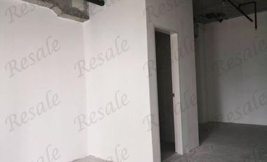 CLINIC SPACE FOR SALE AT CENTURIA MEDICAL MAKATI