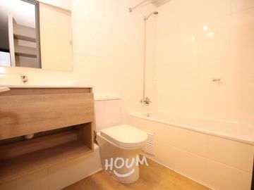 Departamento Plaza llico ID: 134500s