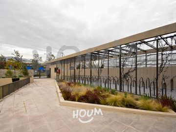 Departamento Plaza llico ID: 134500s