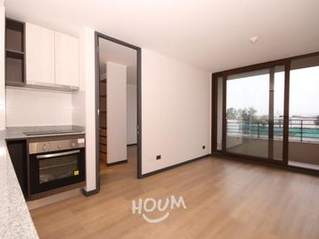 Departamento Plaza llico ID: 134500s
