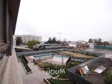 Departamento Plaza llico ID: 134500s