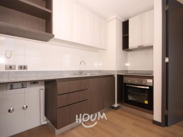 Departamento Plaza llico ID: 134500s