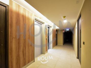 Departamento Plaza llico ID: 134500s