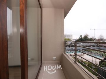 Departamento Plaza llico ID: 134500s