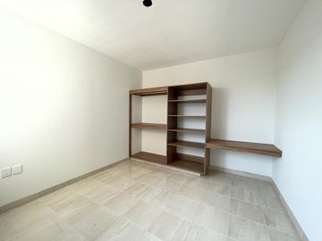 ISLA DEL AMOR, Departamento en VENTA con acceso al río, ALBERCA, 2 recámaras (Bb)