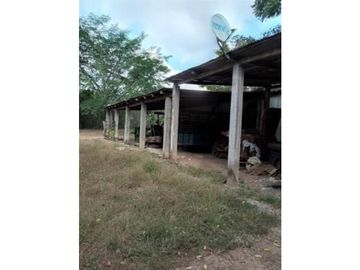 ESPLENDIDO RANCHO RINCON LIMON EN VILLA CORZO