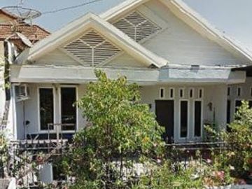 Di Jual Rumah di Perumahan Nirwana Eksekutif