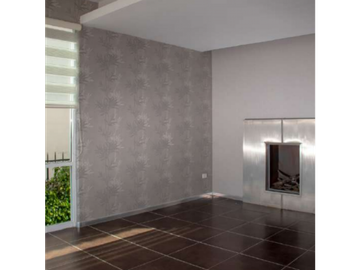Residencia en Venta En Fracc. Cerrado en La Calera