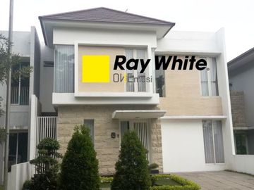 Rumah Perumahan Citra Harmoni, Trosobo, Sidoarjo