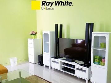 Rumah Perumahan Citra Harmoni, Trosobo, Sidoarjo