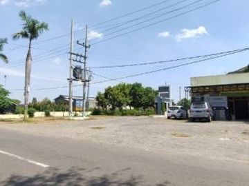 Jual Kavling Tanah Siap Bangun Jombang