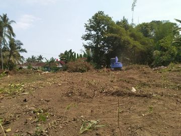 Kavling Sleman, Jl. Raya Solo-Yogya: Include Fasum