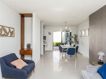 En venta en Privada en Guadalupe