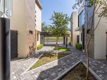 En venta en Privada en Guadalupe