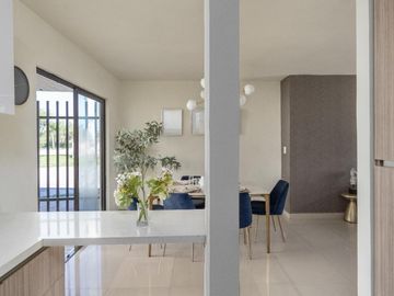 En venta en Privada en Guadalupe
