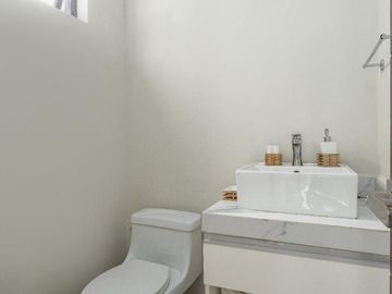 En venta en Privada en Guadalupe