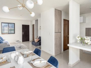 En venta en Privada en Guadalupe