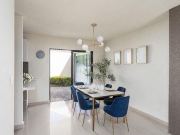 En venta en Privada en Guadalupe