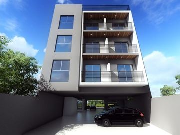 Departamento en venta en Pueblo Nuevo