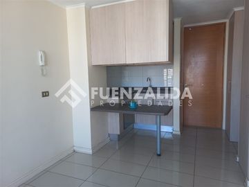 Departamento en venta de 1 dorm. en Ñuñoa