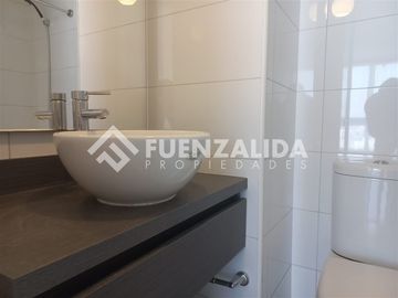 Departamento en venta de 1 dorm. en Ñuñoa