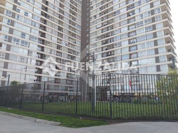 Departamento en venta de 1 dorm. en Ñuñoa