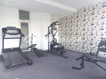 Departamento en venta de 1 dorm. en Ñuñoa