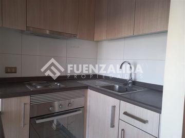 Departamento en venta de 1 dorm. en Ñuñoa
