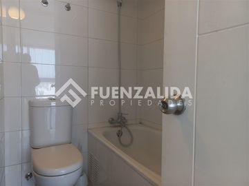 Departamento en venta de 1 dorm. en Ñuñoa