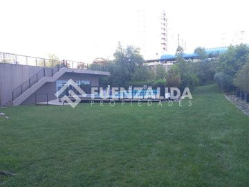 Departamento en venta de 1 dorm. en Ñuñoa