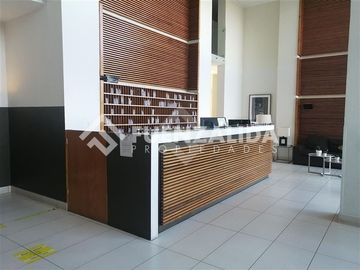 Departamento en venta de 1 dorm. en Ñuñoa