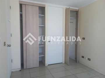 Departamento en venta de 1 dorm. en Ñuñoa