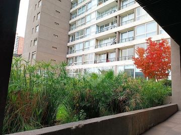 Departamento en venta de 1 dorm. en Ñuñoa