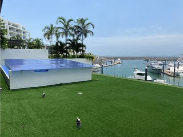 Apartamento en Venta  Ocean Reef Island- Punta Pacifica (AB-BO-LM)