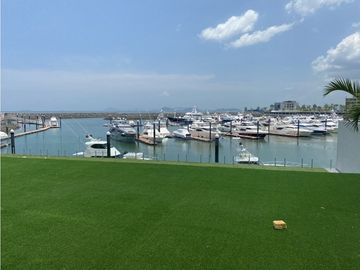 Apartamento en Venta  Ocean Reef Island- Punta Pacifica (AB-BO-LM)