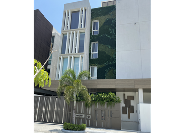 Apartamento en Venta  Ocean Reef Island- Punta Pacifica (AB-BO-LM)