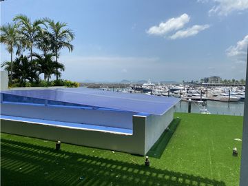 Apartamento en Venta  Ocean Reef Island- Punta Pacifica (AB-BO-LM)