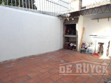 Departamento en Venta en Barrio Parque