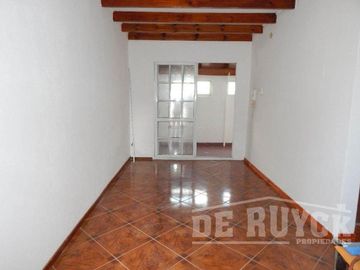Departamento en Venta en Barrio Parque