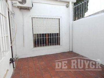 Departamento en Venta en Barrio Parque