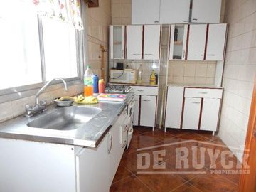 Departamento en Venta en Barrio Parque