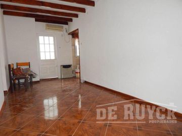 Departamento en Venta en Barrio Parque
