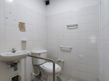 local en arriendo en barrio blanco. Cod A29745