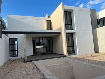 Casa en Venta en Mérida, Endora, Conkal (8)