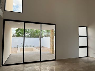 Casa en Venta en Mérida, Endora, Conkal (8)