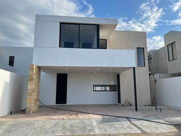 Casa en Venta en Mérida, Endora, Conkal (8)