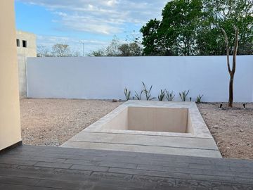 Casa en Venta en Mérida, Endora, Conkal (8)