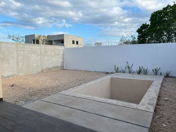 Casa en Venta en Mérida, Endora, Conkal (8)